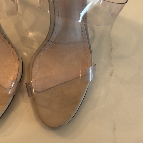 Schutz Ariella Sandal heel - Picture 5 of 7